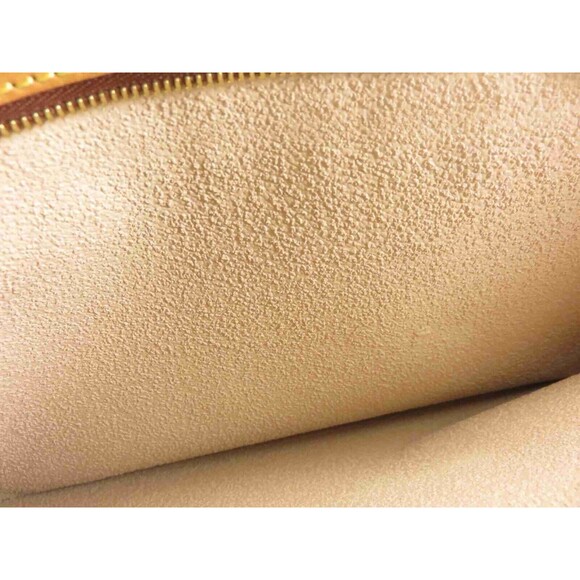 Louis Vuitton Porte Documents Voyage Monogram 2 Compartments - Picture 9 of 10